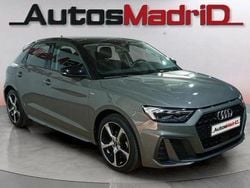 Usado 2023 Audi A1 Sportback Utilitario | 19.990 € (Precio justo)