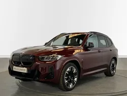 Usado 2022 BMW iX3 M Sport SUV | 46.900 €