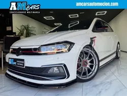 Blanco Usado 2018 VW Polo GTI Berlina | 22.990 € (Caro)