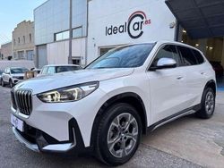 Blanco Usado 2022 BMW X1 Comfort Edition SUV | 33.490 € (Caro)