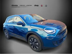 Verde Nuevo 2025 Fiat 600 | 20.200 € (Super precio)