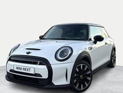 Usado 2023 Mini Cooper SE Utilitario | 24.700 € (Buen precio)