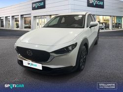 Blanco Usado 2024 Mazda CX-30 Prime-Line SUV | 24.490 €