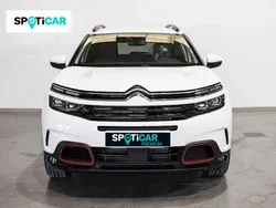 Todoterreno Usado 2023 Citroën C5 Aircross Shine SUV | 22.990 € (Precio justo)