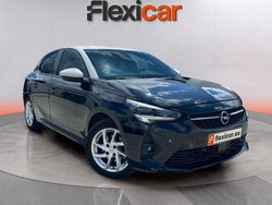 Negro Usado 2019 Opel Corsa Edition Berlina | 9890 € (Precio justo)