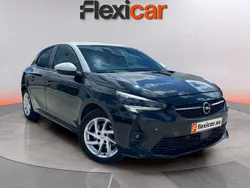 Negro Usado 2019 Opel Corsa Edition Berlina | 9490 € (Precio justo)