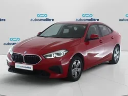 Usado 2021 BMW 216 Coupe | 18.081 € (Super precio)