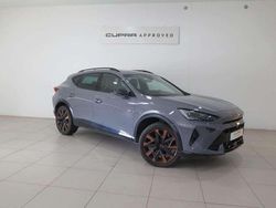 Gris Usado 2025 Cupra Formentor SUV | 38.500 €