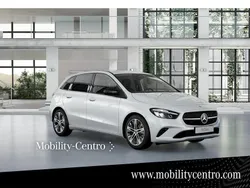 Blanco Nuevo 2024 Mercedes B250e Monovolumen | 44.620 €