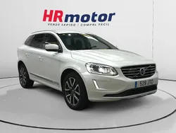 Usado 2016 Volvo XC60 Summum SUV | 17.290 € (Buen precio)