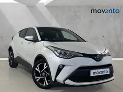 Otro Usado 2023 Toyota C-HR Advance SUV | 24.990 € (Un poco caro)