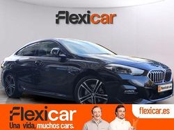 Azul Usado 2020 BMW 218 Coupe | 28.990 € (Caro)