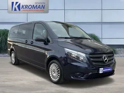 Azul Usado 2019 Mercedes Vito Marco Polo Monovolumen | 33.490 € (Super precio)
