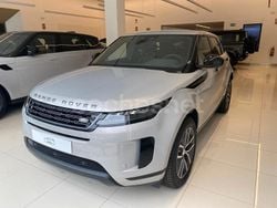Beige Nuevo 2025 Land Rover Range Rover evoque S SUV | 58.400 € (Un poco caro)