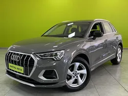 Otro Usado 2022 Audi Q3 Advanced Plus SUV | 35.300 € (Precio justo)