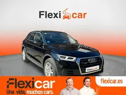 Negro Usado 2020 Audi Q5 Premium SUV | 28.590 € (Super precio)