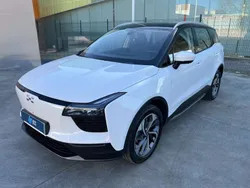 Blanco Usado 2022 Aiways U5 SUV | 18.999 €