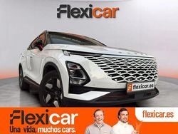 Blanco Usado 2025 Omoda 5 SUV | 25.990 € (Precio justo)
