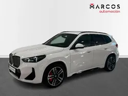 Otro Nuevo 2025 BMW iX1 SUV | 51.500 € (Caro)