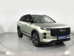 Negro Usado 2024 Jaecoo 7 SUV | 27.400 € (Precio justo)