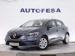 Gris Usado 2021 Renault Mégane Cabriolet Descapotable | 15.050 €