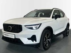 Blanco Usado 2025 Volvo XC40 Plus SUV | 36.900 €