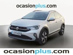 Gris plata Usado 2025 VW Taigo SUV | 21.319 € (Precio justo)