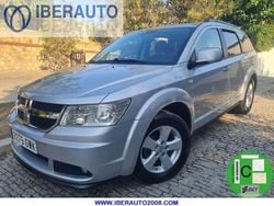 Gris Usado 2010 Dodge Journey SE SUV | 8960 € (Un poco caro)