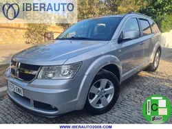 Gris Usado 2010 Dodge Journey SE SUV | 8960 € (Un poco caro)