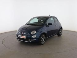 Azul Usado 2023 Fiat 500 Dolcevita Utilitario | 14.399 € (Un poco caro)