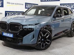 Verde Usado 2024 BMW XM SUV | 127.800 €