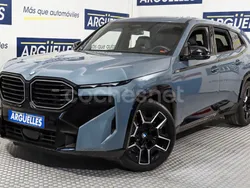 Verde Usado 2023 BMW XM SUV | 134.990 €