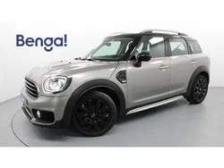 Gris Usado 2019 Mini Cooper Countryman SUV | 20.999 € (Buen precio)