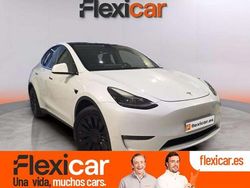 Blanco Usado 2023 Tesla Model Y SUV | 30.990 € (Buen precio)