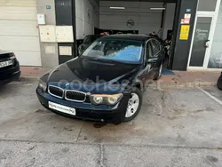 BMW 735