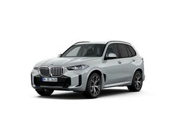 Brooklyn grau metalizado m Usado 2025 BMW X5 Comfort Edition SUV | 84.400 € (Un poco caro)
