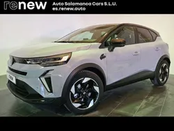 Nuevo 2025 Renault Captur Techno SUV | 28.000 € (Un poco caro)