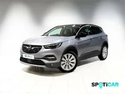 Gris Usado 2020 Opel Grandland X Ultimate SUV | 21.900 €