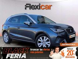Azul Usado 2022 Seat Arona Xperience SUV | 16.490 € (Precio justo)