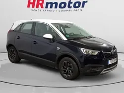 Usado 2019 Opel Crossland X Design Edition SUV | 9590 € (Buen precio)