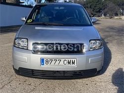 Gris / plata Usado 2003 Audi A2 Utilitario | 4750 €