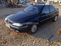 Azul Usado 2000 Citroën Xantia Berlina | 2750 €