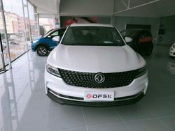 Blanco Usado 2023 DFSK F5 SUV | 25.400 €