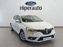 Renault Mégane IV