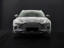 Gris Nuevo 2024 Aston Martin DBX SUV | 169.000 €