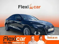 Negro Usado 2022 Audi A3 e-tron Advanced Plus Utilitario | 26.490 € (Precio justo)