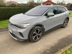 Eléctrico Usado 2022 VW ID.4 Pure SUV | 27.000 €