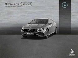 Usado 2024 Mercedes A35 AMG AMG Berlina | 50.934 € (Precio justo)