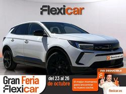Blanco Usado 2023 Opel Grandland X SUV | 16.790 € (Buen precio)