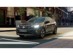 Negro Nuevo 2025 VW Taigo SUV | 25.892 € (Precio justo)